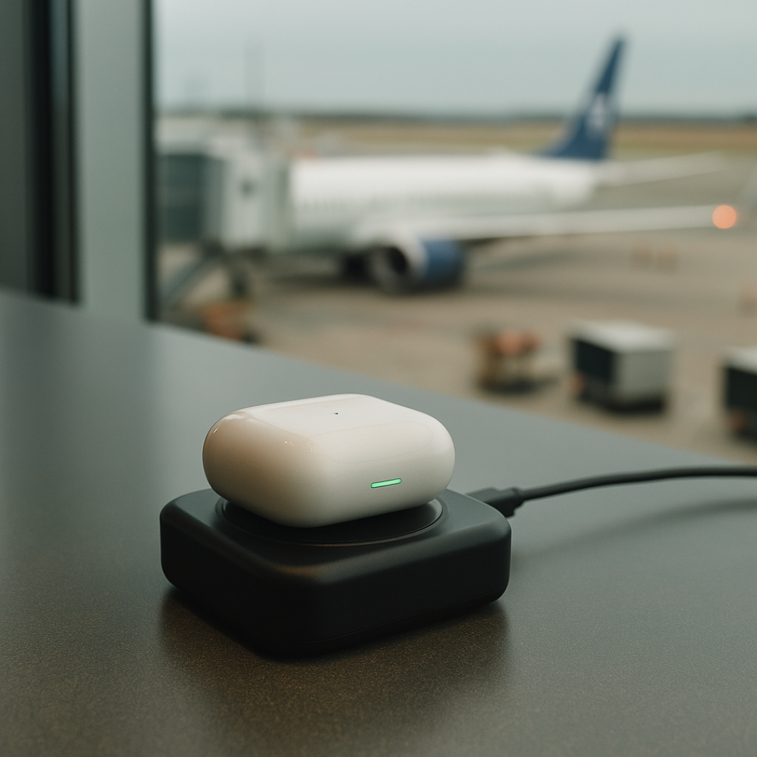 Power2Go - Power Bank