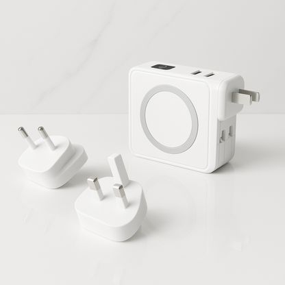 Power2Go - Power Bank